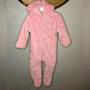 the children’s  place snow suit size 3-6 months​